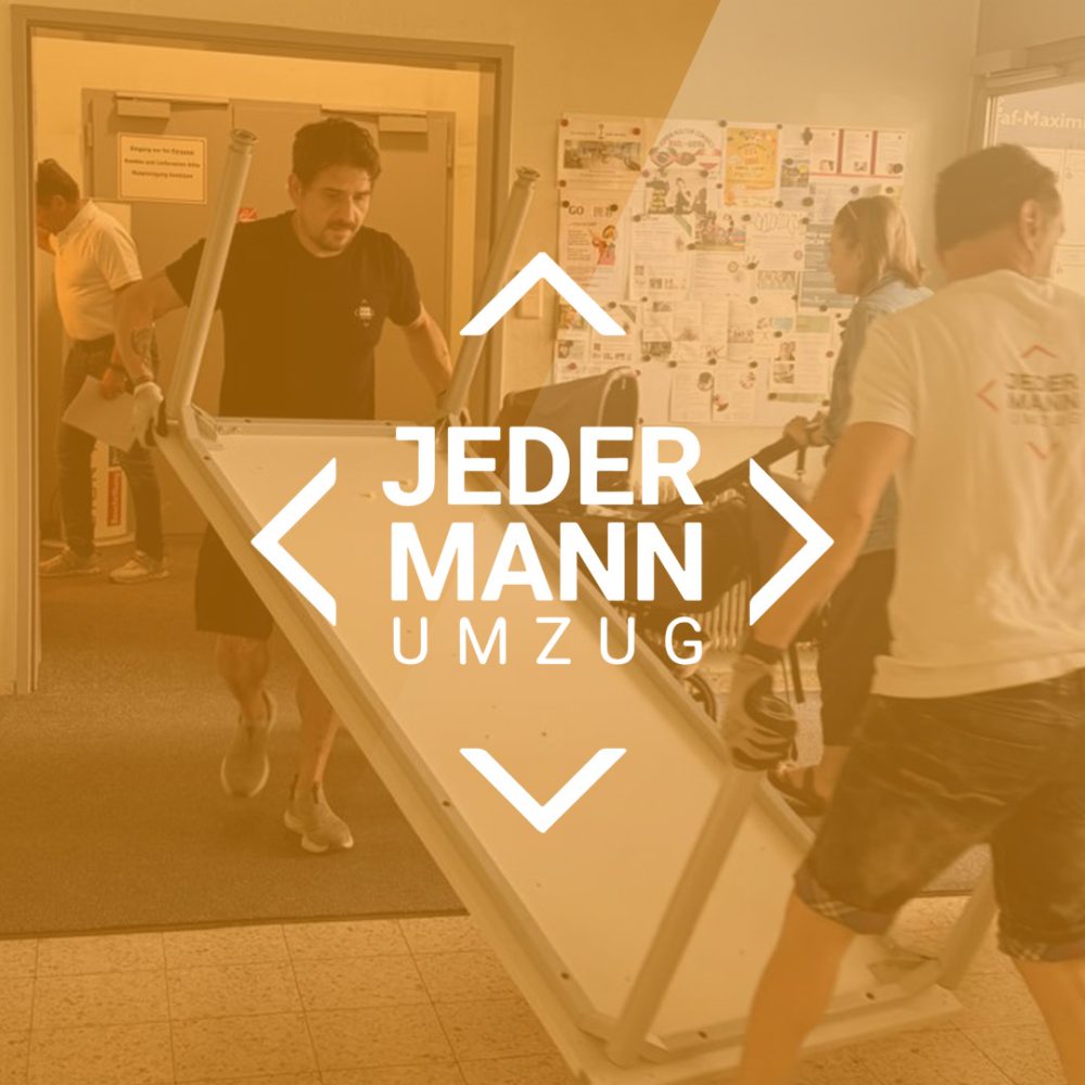 jeder cover